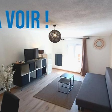 Narbonne Studio Renove Centre Ville 外观 照片