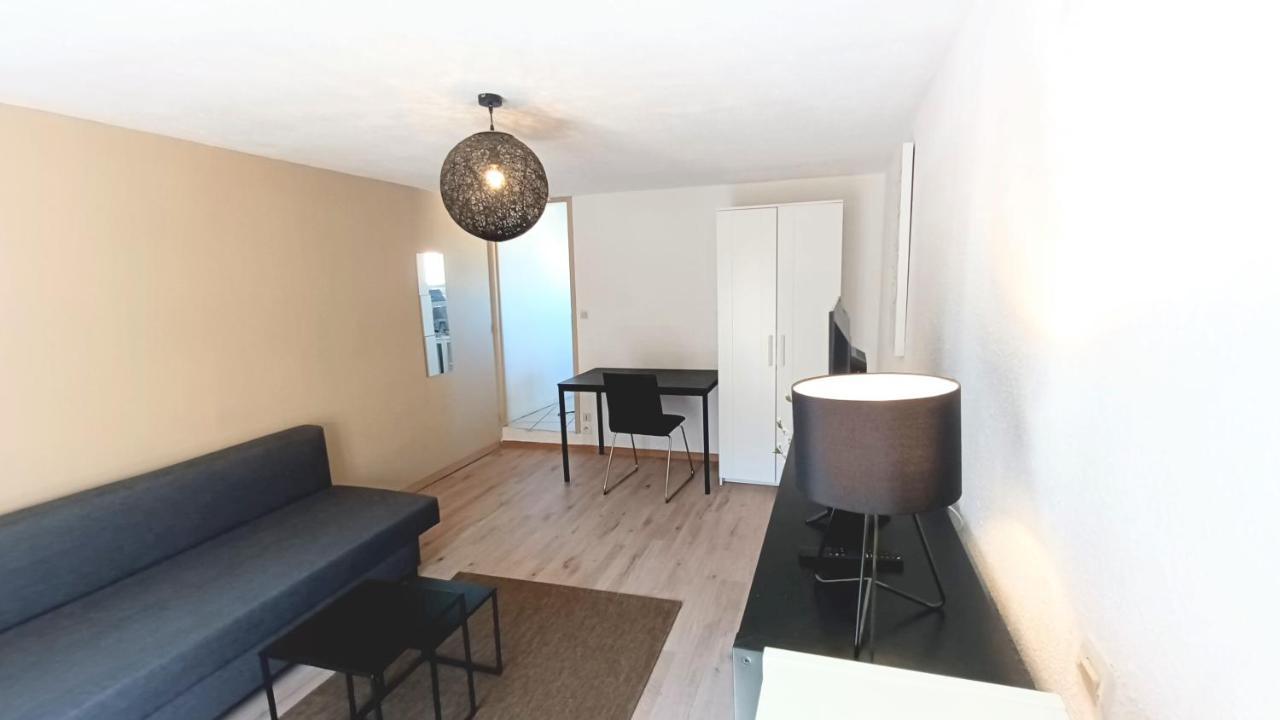 Narbonne Studio Renove Centre Ville 外观 照片