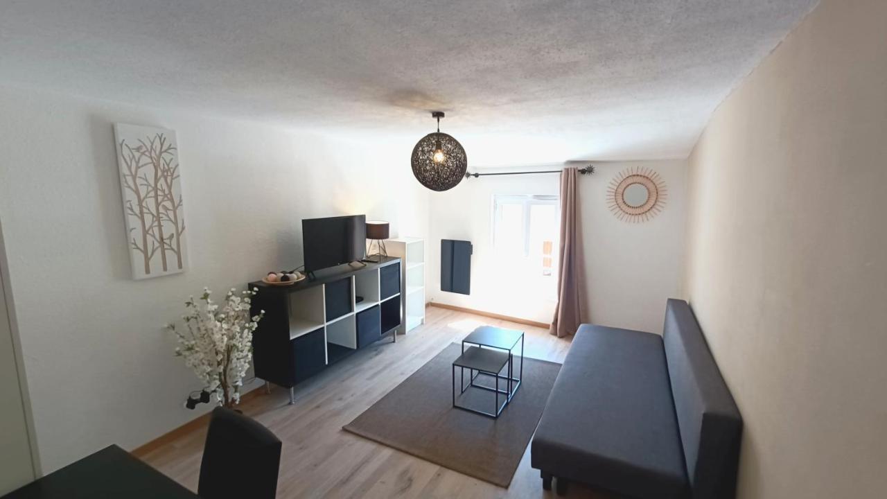 Narbonne Studio Renove Centre Ville 外观 照片