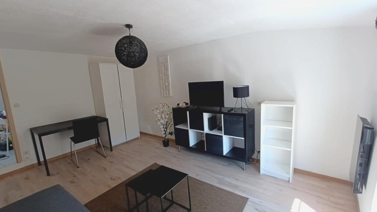 Narbonne Studio Renove Centre Ville 外观 照片