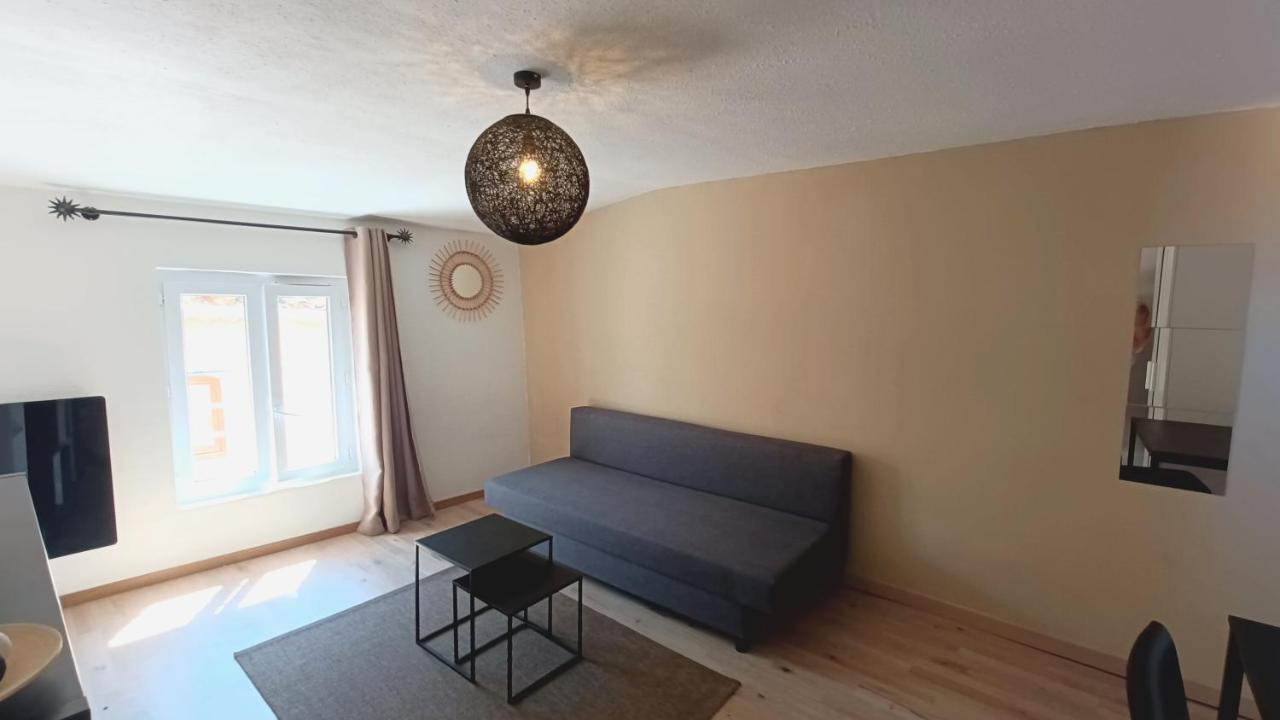 Narbonne Studio Renove Centre Ville 外观 照片