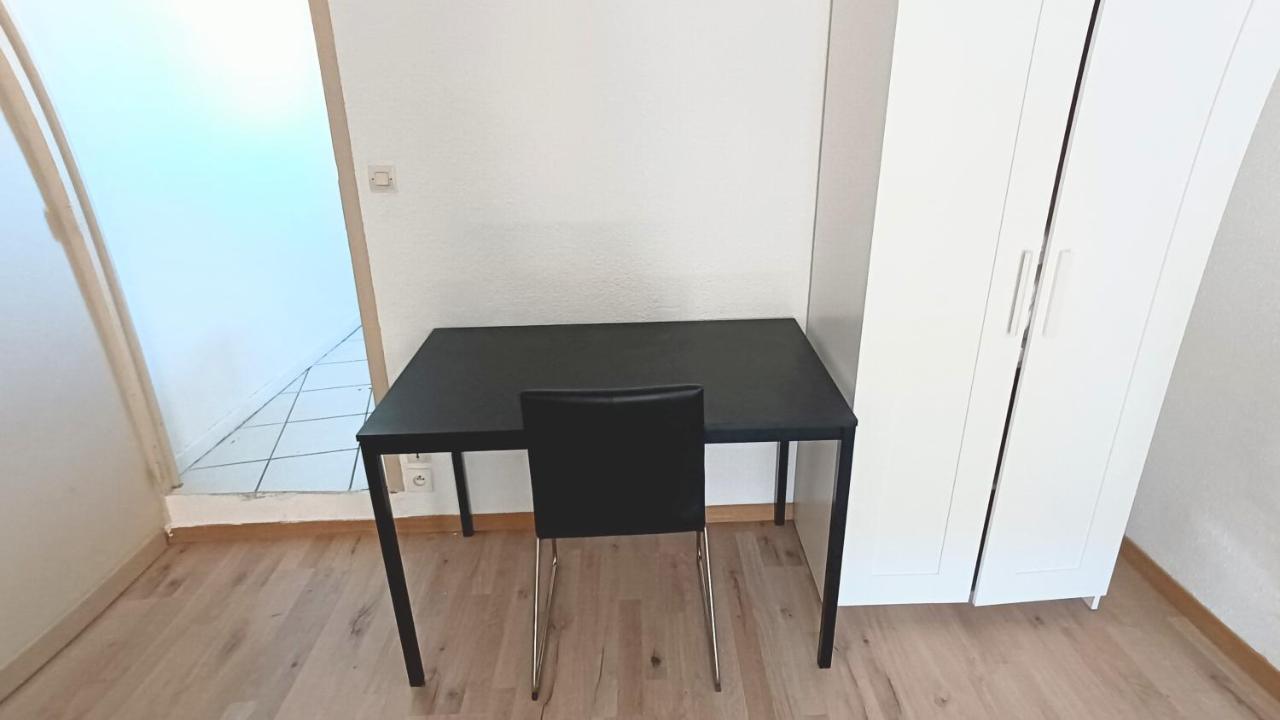 Narbonne Studio Renove Centre Ville 外观 照片